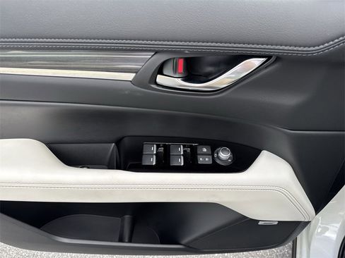 Certified 2021 MAZDA CX-5 Grand Touring Reserve image 41