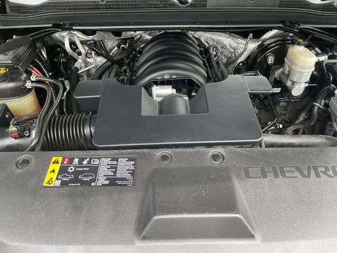 Used 2017 Chevrolet Tahoe Premier RWD image 20