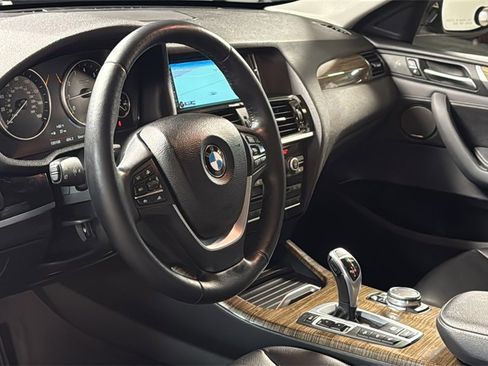 Used 2016 BMW X4 xDrive28i image 28