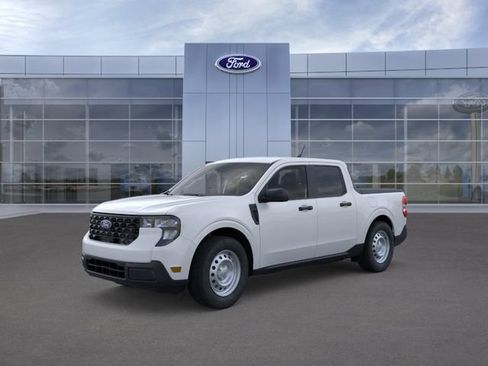 New 2026 Ford Maverick XL w/ Equipment Group 101A AWD/4WD image 1