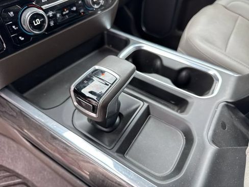 Used 2023 Chevrolet Silverado 1500 LTZ AWD/4WD image 24