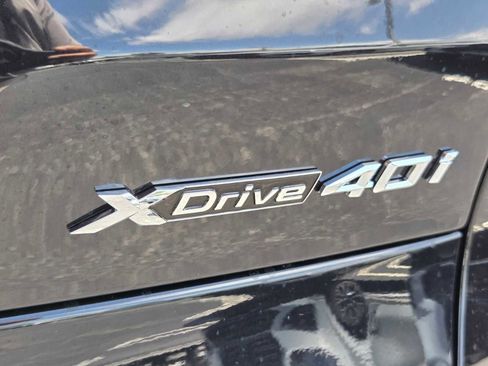 New 2026 BMW X5 xDrive40i w/ M Sport Package AWD/4WD image 16