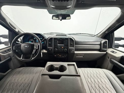 Used 2017 Ford F350 XL AWD/4WD image 12