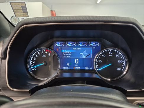 Used 2023 Ford F150 XLT w/ Equipment Group 302A High AWD/4WD image 24