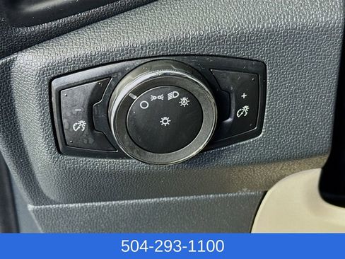 Used 2021 Ford EcoSport S FWD image 12