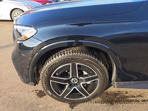 Used 2024 Mercedes-Benz GLC 300 GLC 300 image 11