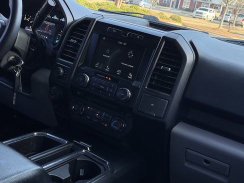 Used 2017 Ford F150 XL w/ Equipment Group 101A Mid image 22