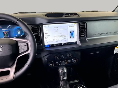 New 2026 Ford Bronco Big Bend AWD/4WD image 7
