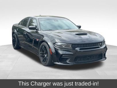 Used 2023 Dodge Charger Scat Pack