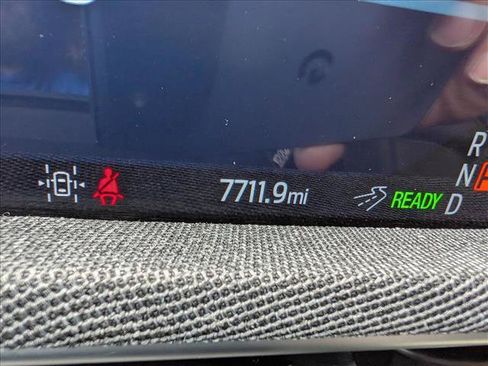 Used 2025 Ford Mustang Mach-E GT AWD/4WD image 36
