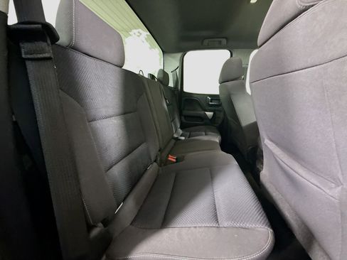 Used 2018 Chevrolet Silverado 1500 LT w/ All Star Edition image 26