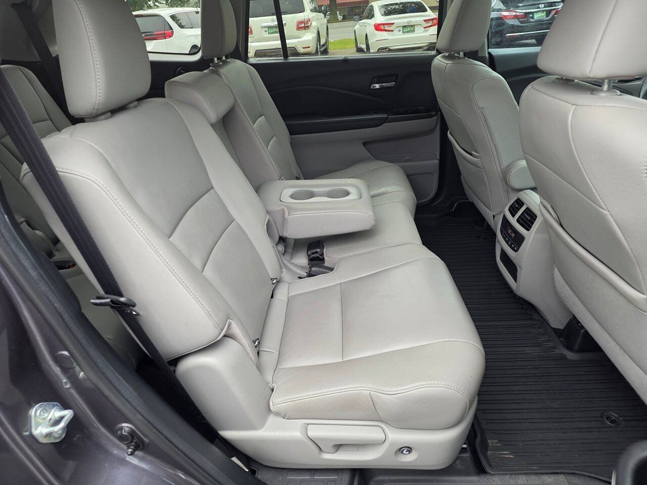 Used 2022 Honda Pilot EX-L image 22