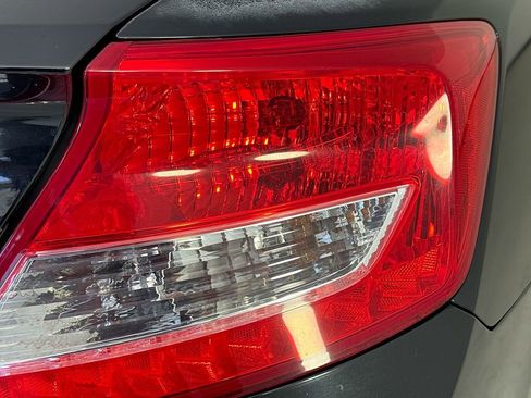 Used 2012 Honda Civic LX image 29