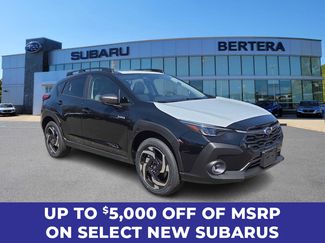 New 2026 Subaru Crosstrek 2.5i Limited AWD/4WD video 1