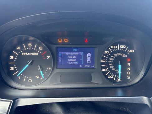 Used 2013 Ford Edge SE AWD/4WD image 28