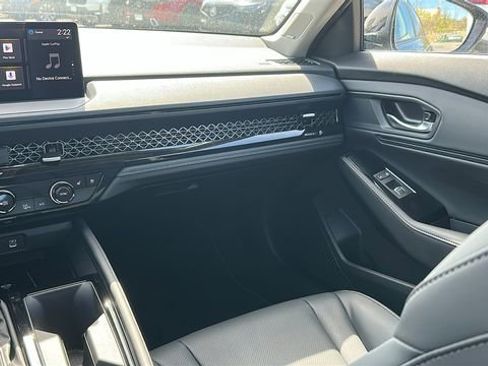 New 2026 Honda Accord Touring image 24