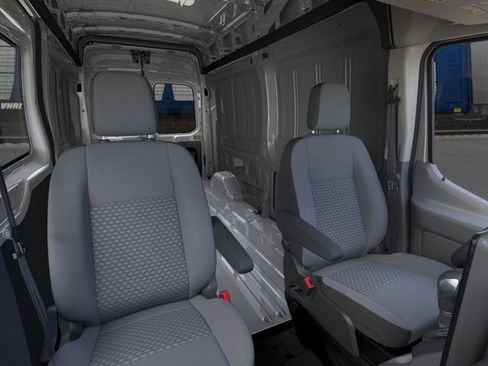 New 2026 Ford Transit 350 148 High Roof AWD image 10