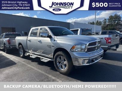 Used 2019 RAM 1500 Lone Star