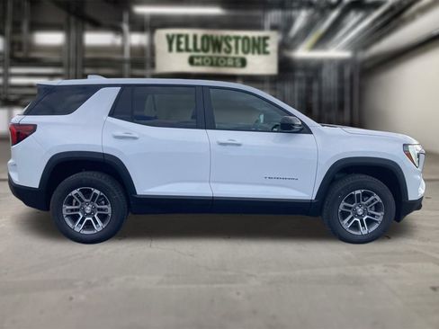 New 2026 GMC Terrain Elevation image 5