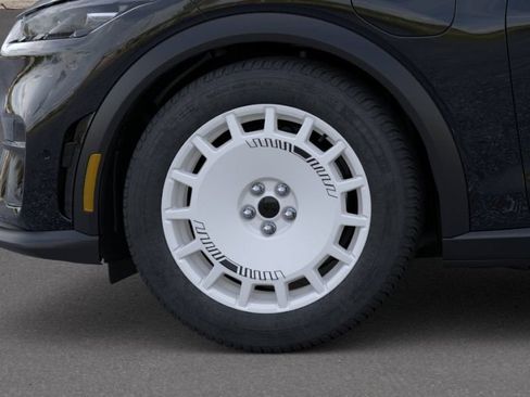 New 2025 Ford Mustang Mach-E GT AWD/4WD image 41