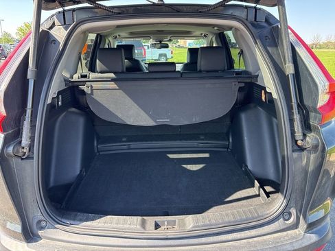 Used 2017 Honda CR-V EX-L image 11