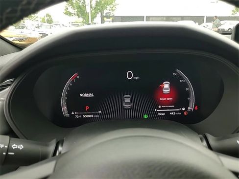 New 2025 Acura TLX SH-AWD w/ A-SPEC Pkg image 17