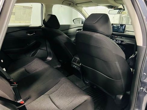 New 2026 Honda Accord LX image 27