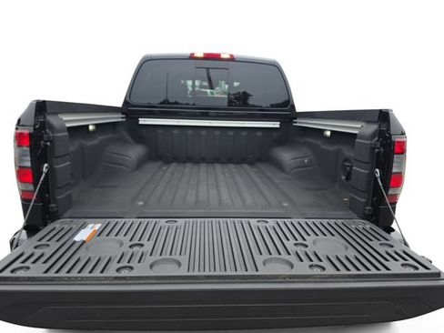 New 2026 Nissan Frontier PRO-4X w/ Pro Premium Package AWD/4WD image 18
