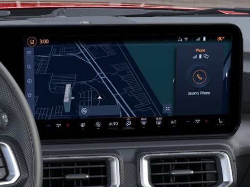 New 2025 Ford Mustang Premium RWD image 16