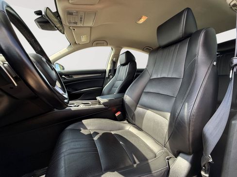 Certified 2022 Honda Accord Sport Special Edition image 10
