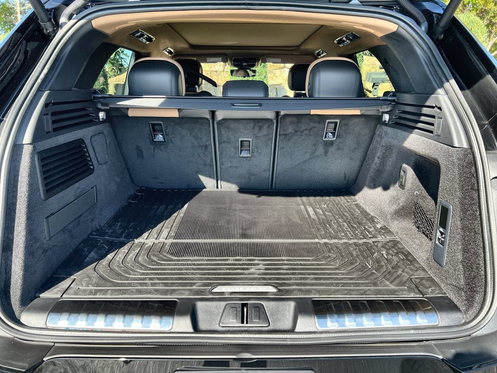 New 2027 Land Rover Range Rover Sport Dynamic SE AWD/4WD image 18