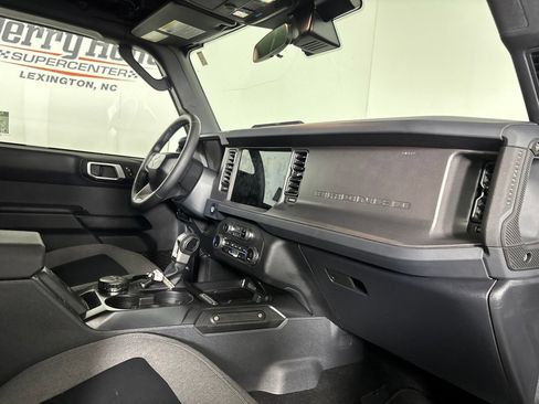Used 2026 Ford Bronco Big Bend AWD/4WD image 29