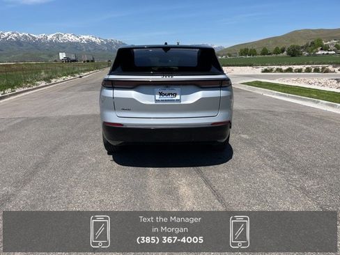 New 2025 Jeep Wagoneer S Launch Edition image 5