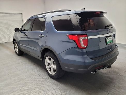 Used 2018 Ford Explorer FWD image 5