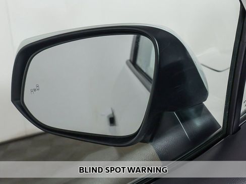 Used 2025 Toyota RAV4 XLE image 4