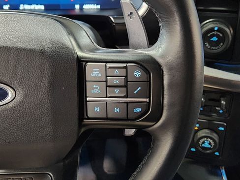 Used 2022 Ford F150 Raptor w/ Raptor 37 Performance Package image 48