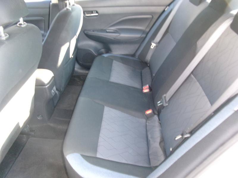 Used 2025 Nissan Versa SV FWD image 6