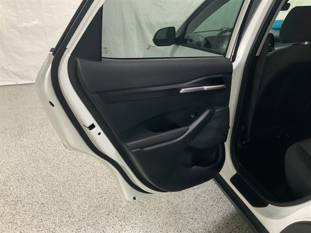 Used 2026 Kia Seltos LX AWD/4WD image 16