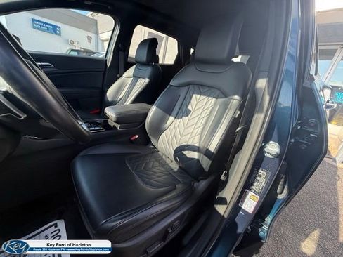 Used 2023 Kia Sportage X-Line image 12