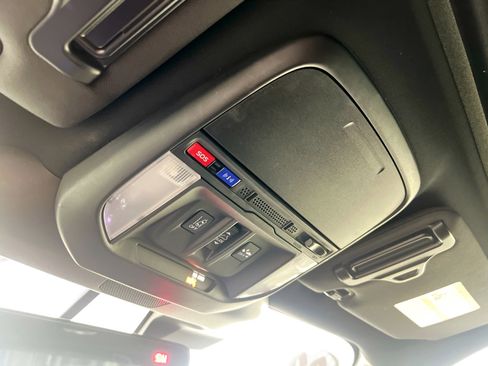 Used 2022 Subaru Forester Wilderness w/ Wilderness Package image 22