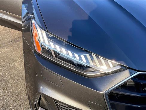Used 2019 Audi A7 3.0T Premium Plus w/ Premium Plus Package image 30