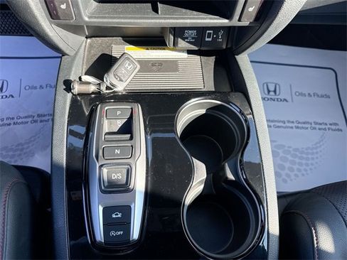 Used 2023 Honda Ridgeline Black Edition image 27