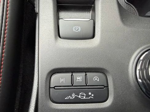 Certified 2025 Ford Ranger Raptor AWD/4WD image 26