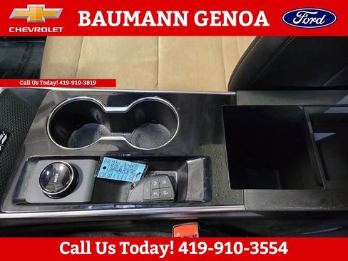 Used 2025 Chevrolet Equinox ACTIV w/ Safety and Technology Package image 22