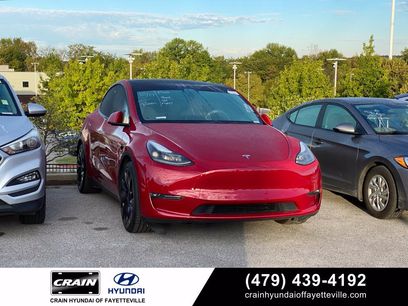 Used 2022 Tesla Model Y Performance