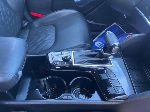 Used 2023 Kia Sportage X-Line image 12