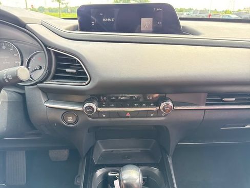 Used 2025 MAZDA CX-30 AWD 2.5 S w/ Preferred Package image 26