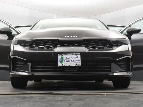 Used 2025 Kia K5 LXS image 11