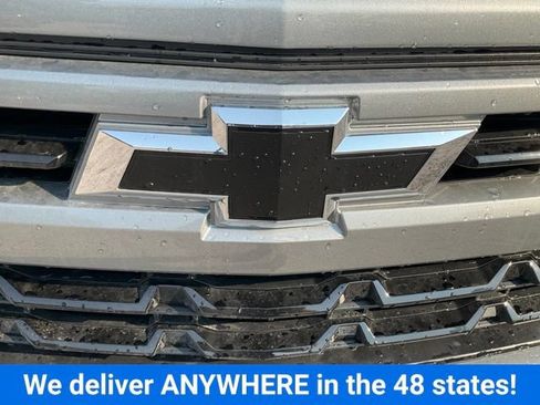 New 2026 Chevrolet Silverado 1500 RST w/ RST Select Package AWD/4WD image 10