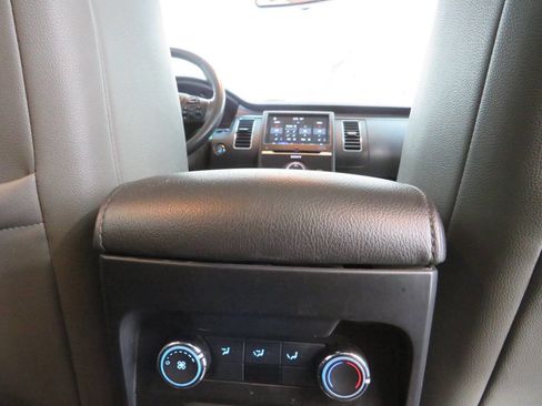 Used 2018 Ford Flex Limited w/ Limited Appearance Package image 12